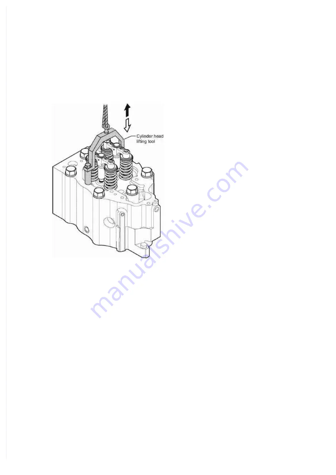 Yanmar 6EY17W Скачать руководство пользователя страница 47