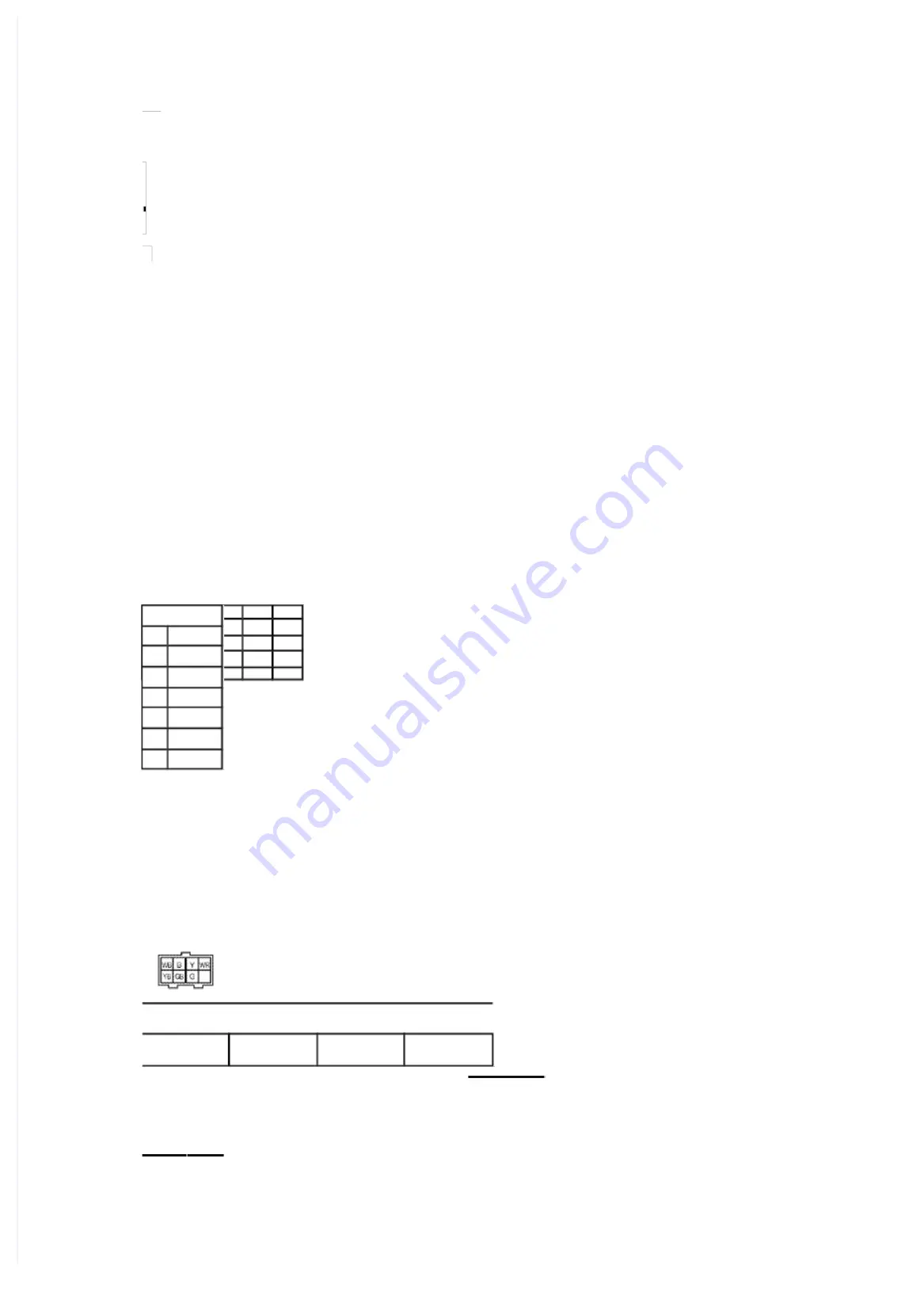 Yanmar 6EY17W Operation Manual Download Page 62