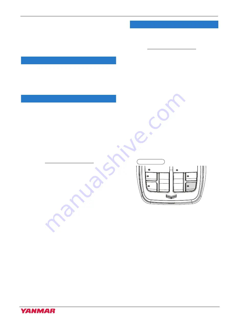 Yanmar 6LT Series Скачать руководство пользователя страница 37