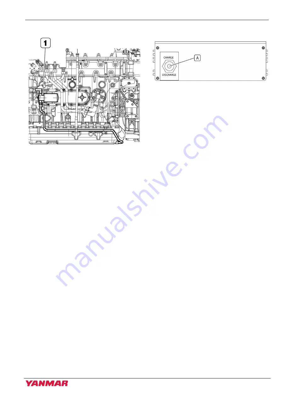 Yanmar 6LT Series Operation Manual Download Page 55