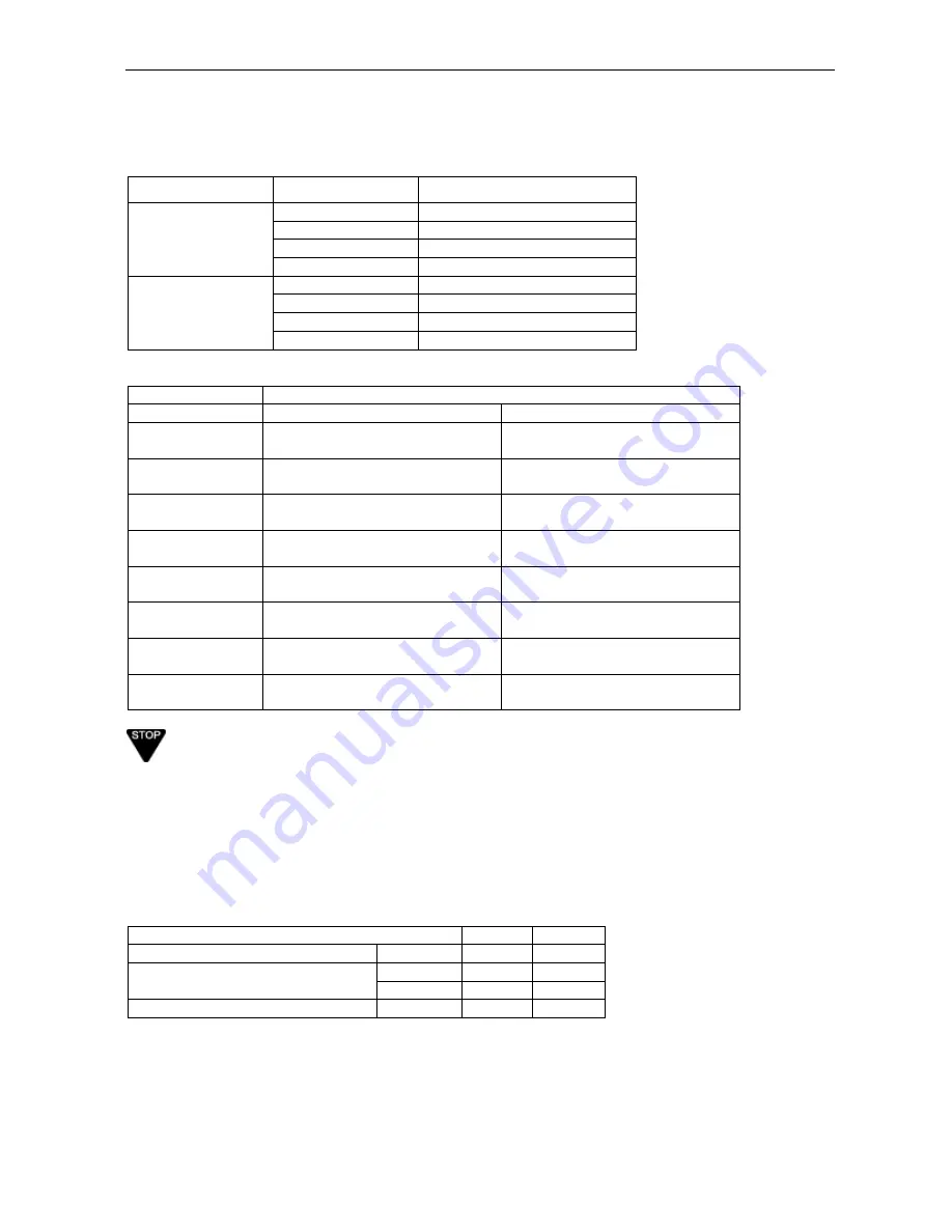 Yanmar EF-494T Technical Manual Download Page 24