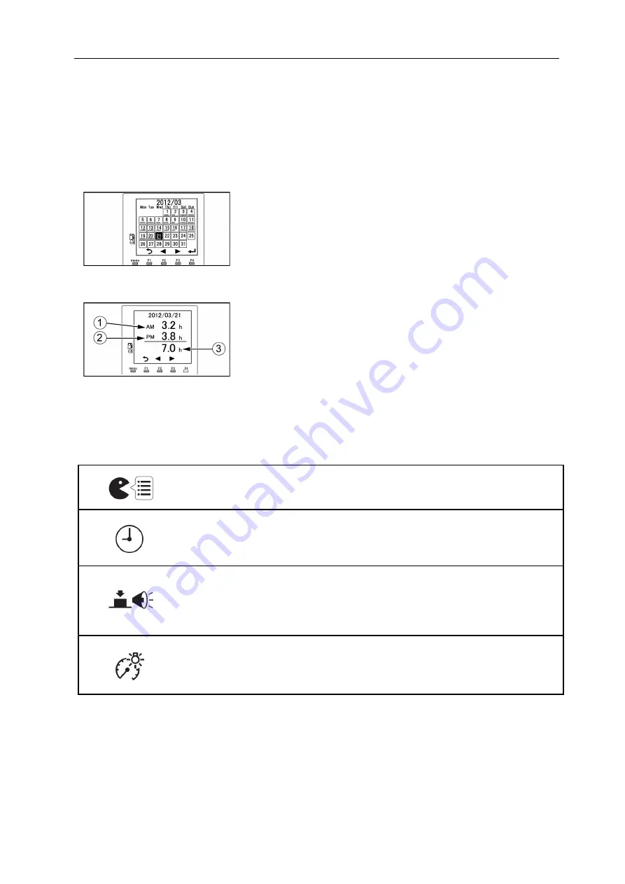 Yanmar SV26 User Operation And Maintenance Manual Download Page 109