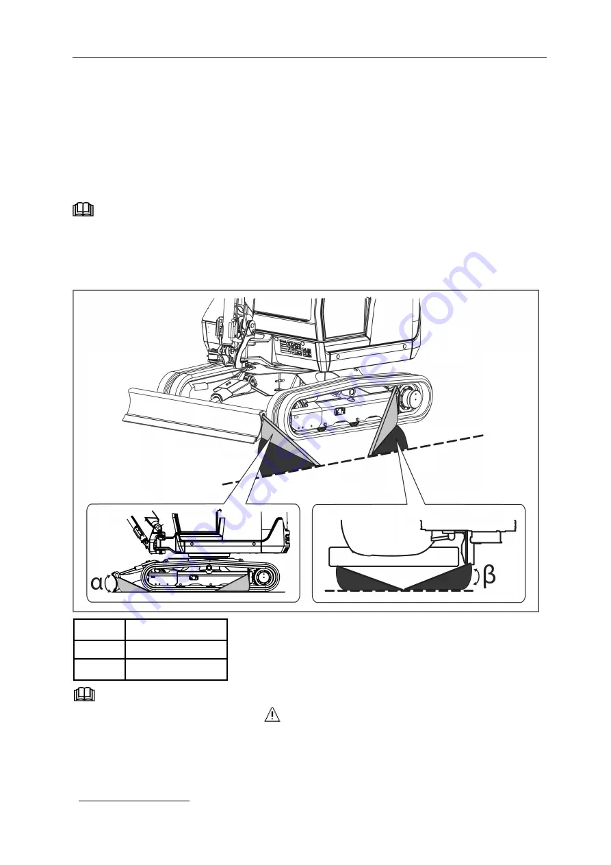 Yanmar SV26 User Operation And Maintenance Manual Download Page 133