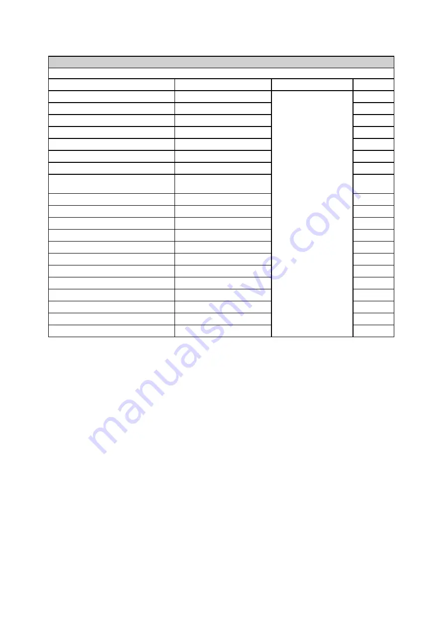 Yanmar SV26 User Operation And Maintenance Manual Download Page 198