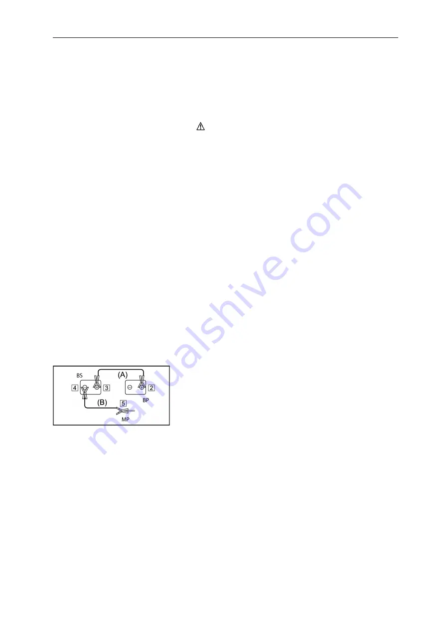 Yanmar ViO38-6 User Operation And Maintenance Manual Download Page 139