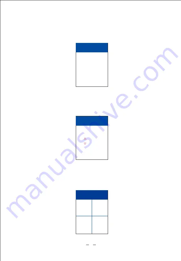 YANTEK YD308 User Manual Download Page 13