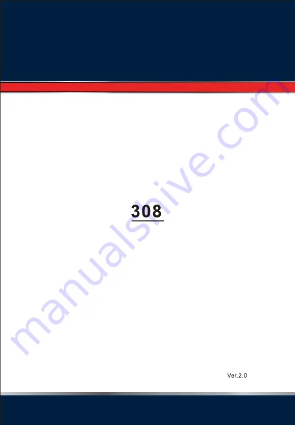 YANTEK YD308 User Manual Download Page 28