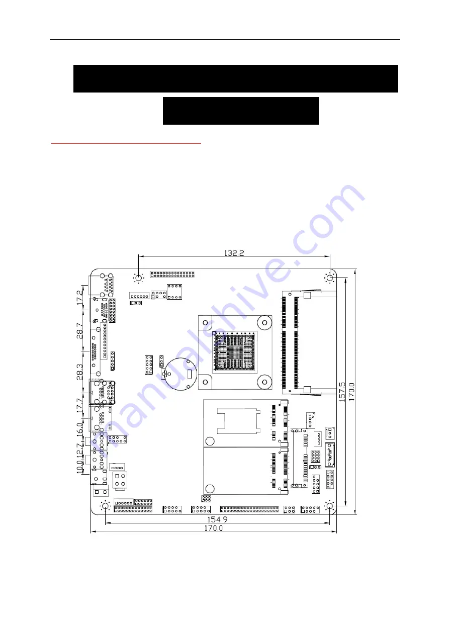 YANYU ITX-K100 User Manual Download Page 12