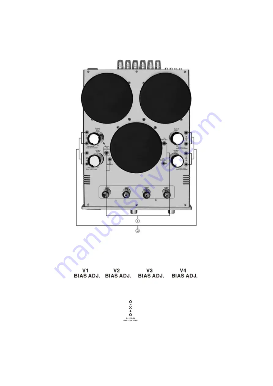 YAQIN MC-10T Instructions For Use Manual Download Page 5