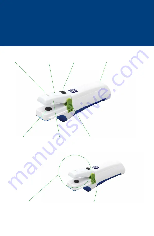 Yara N-Tester BT Quick Manual Download Page 4