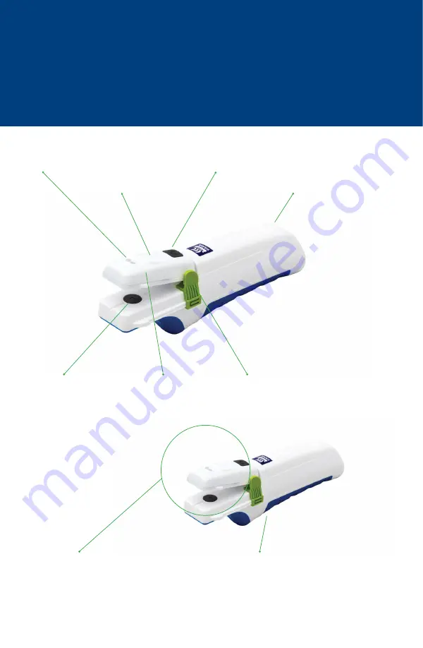 Yara N-Tester BT Quick Manual Download Page 10