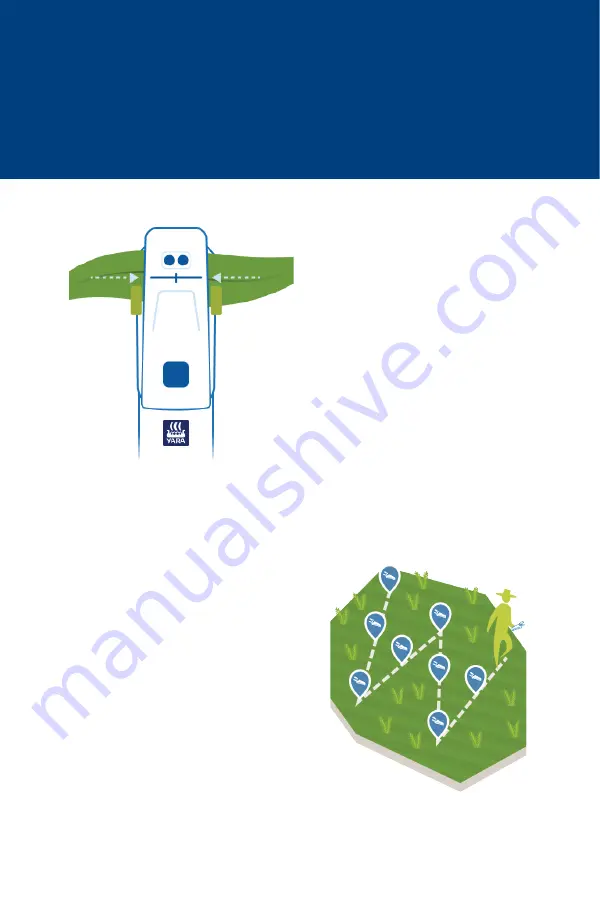 Yara N-Tester BT Quick Manual Download Page 25