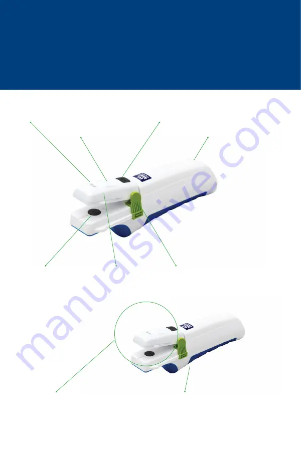 Yara N-Tester BT Quick Manual Download Page 46