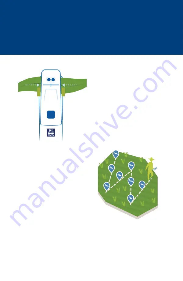 Yara N-Tester BT Quick Manual Download Page 68