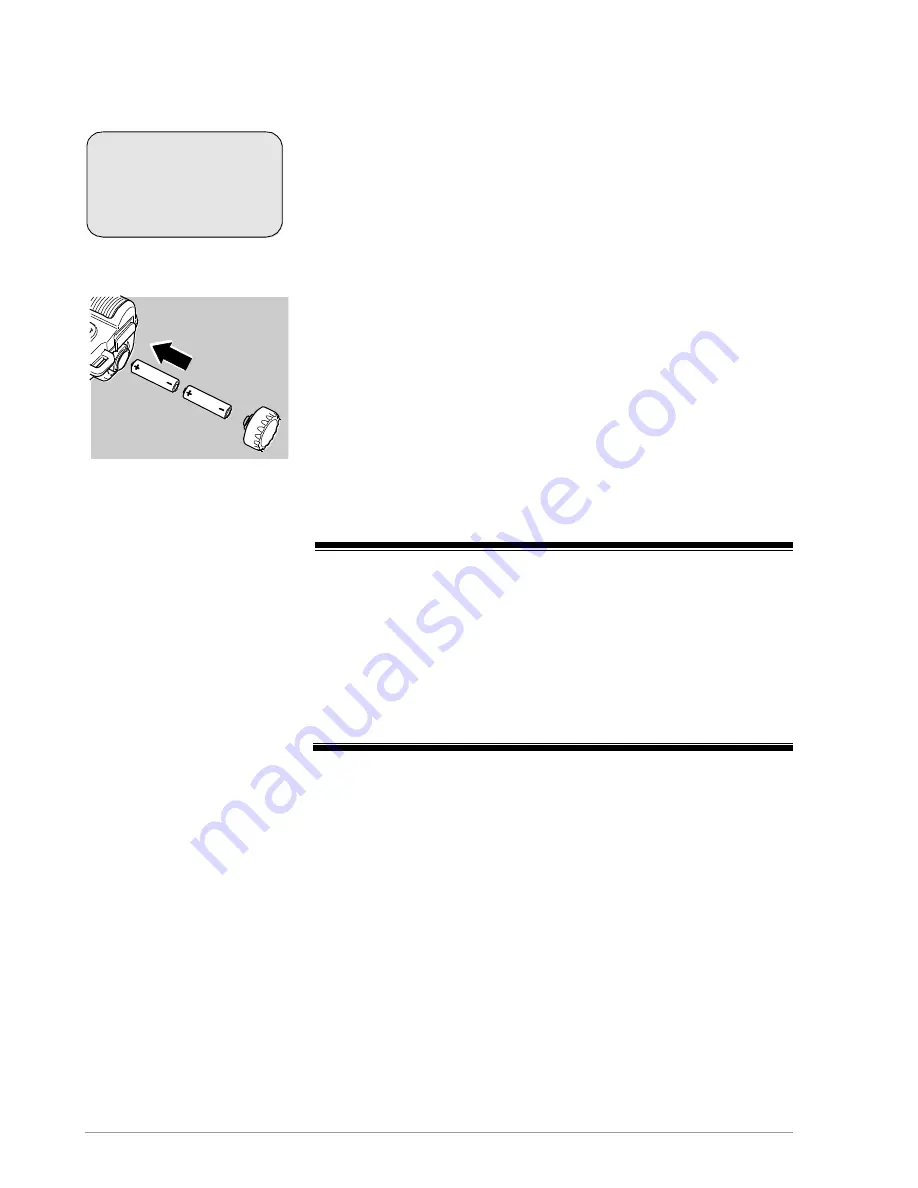 Yara N-Tester Instruction Manual Download Page 22