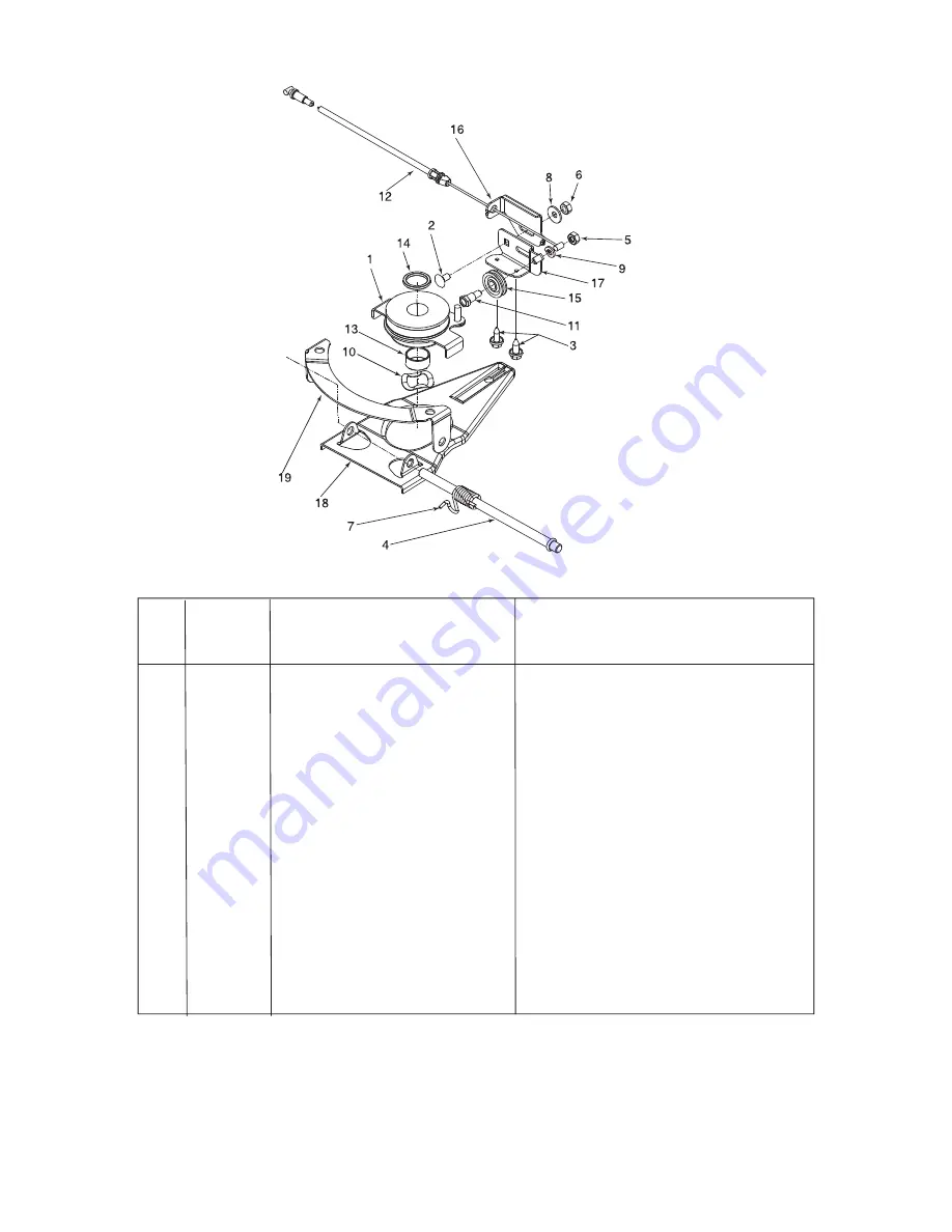 Yard-Man 950 Series Owner'S Manual Download Page 27