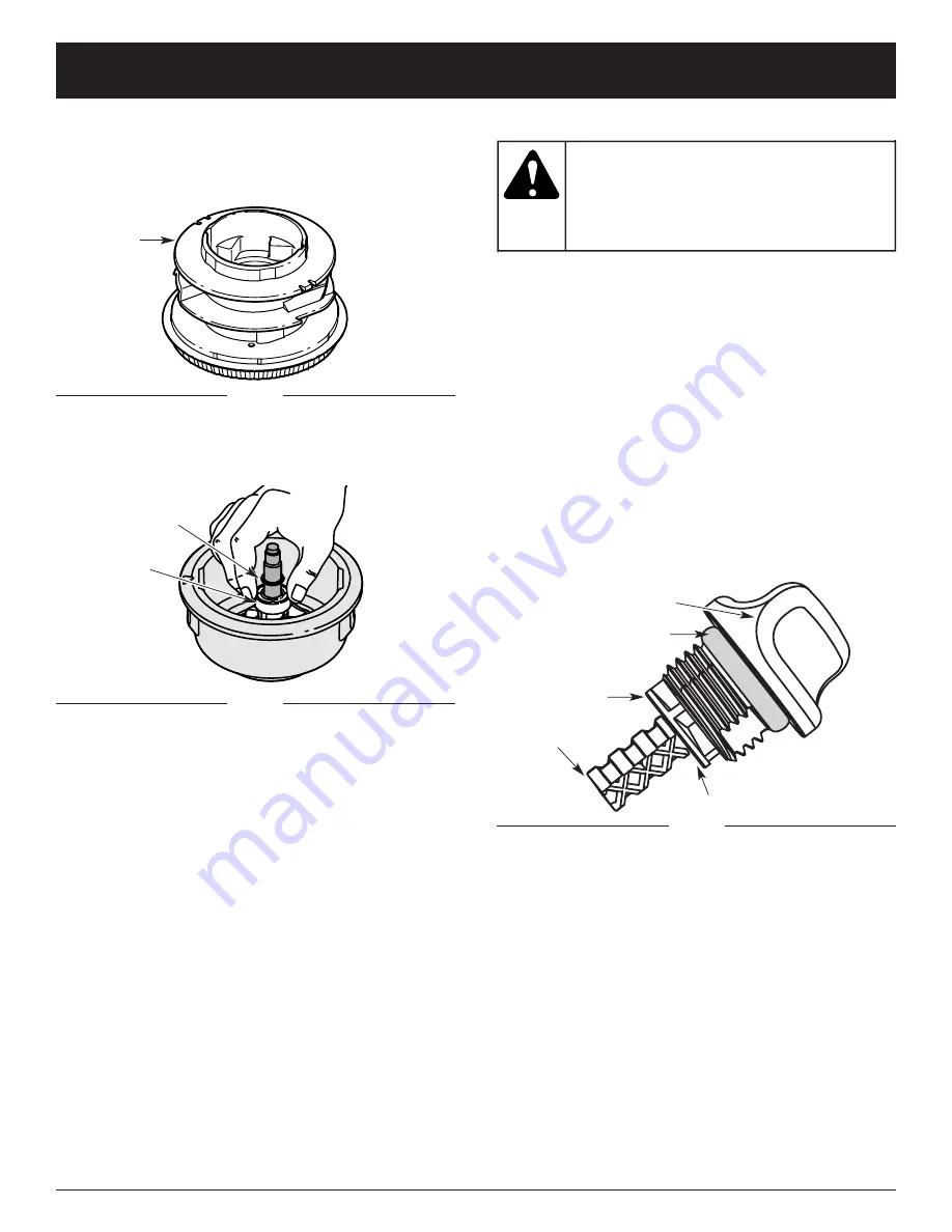 Yard-Man YM26CO Operator'S Manual Download Page 54