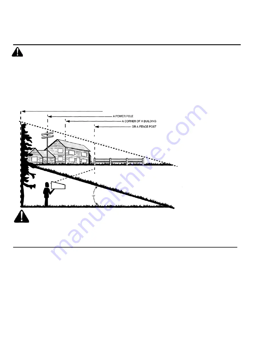 Yardworks 60-1772-2 Owner'S Manual Download Page 10