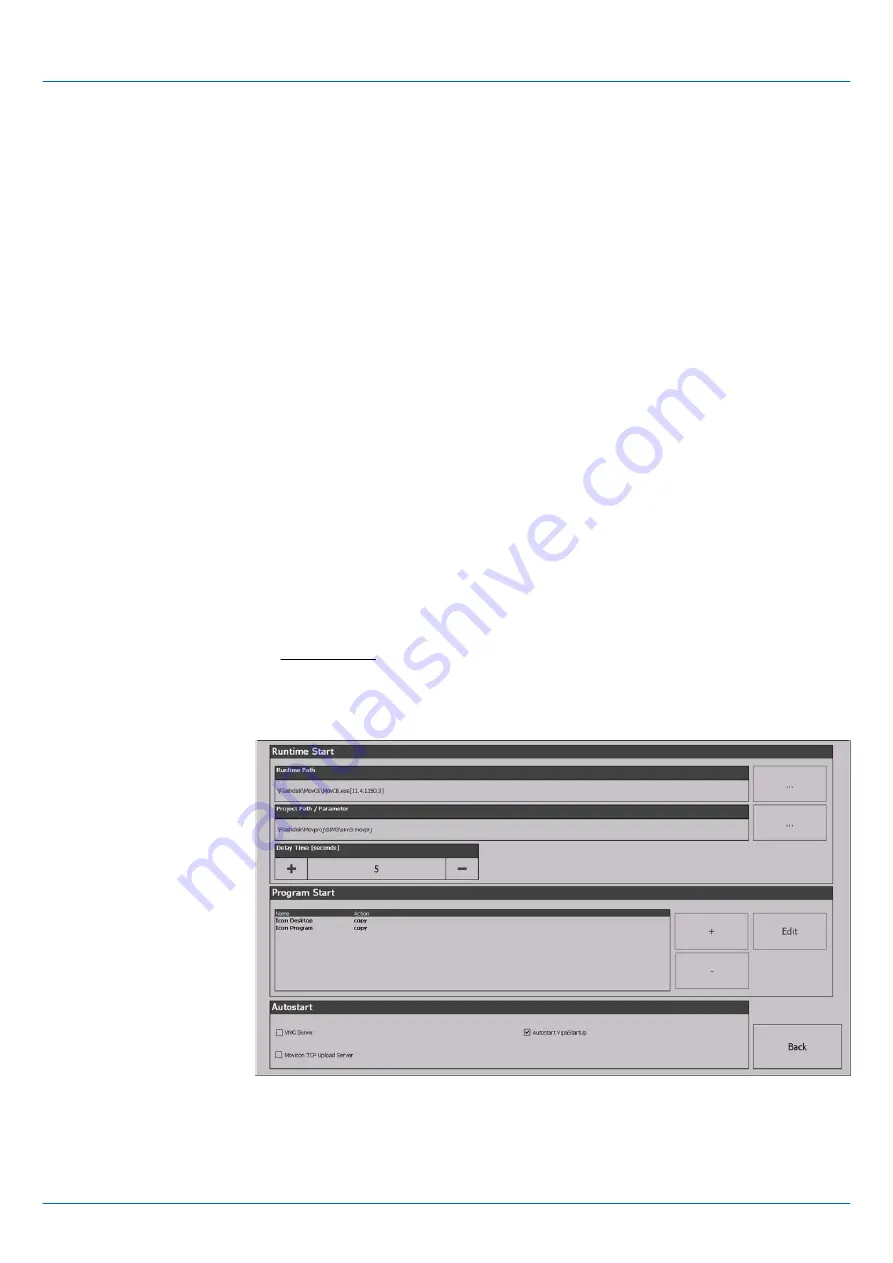 YASKAWA 62K-PNJ0 Manual Download Page 25