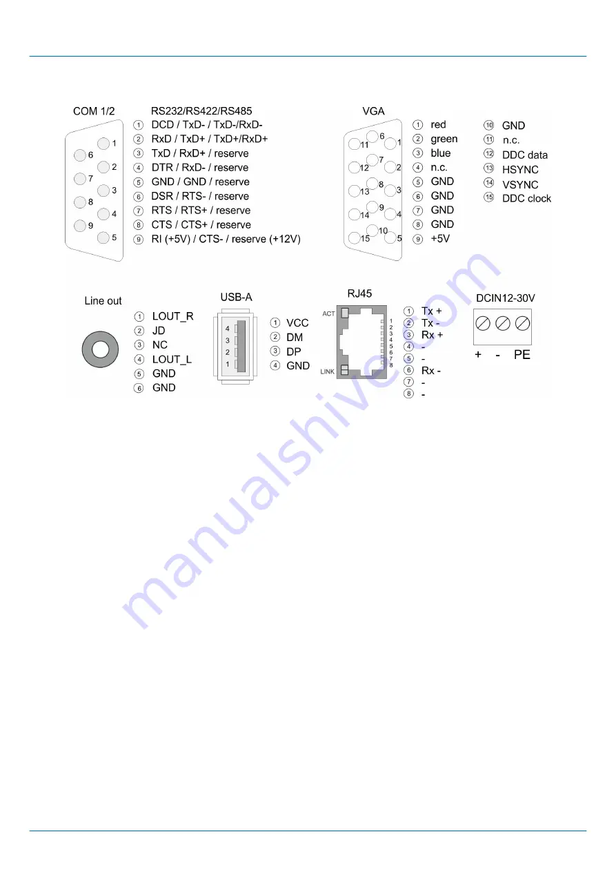 YASKAWA 62P-PNJ0 Manual Download Page 11