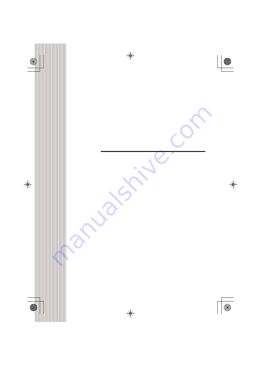 YASKAWA AI-A3 Installation Manual Download Page 3