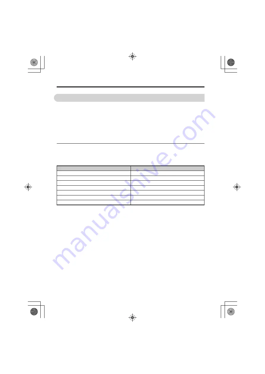 YASKAWA AI-A3 Installation Manual Download Page 8