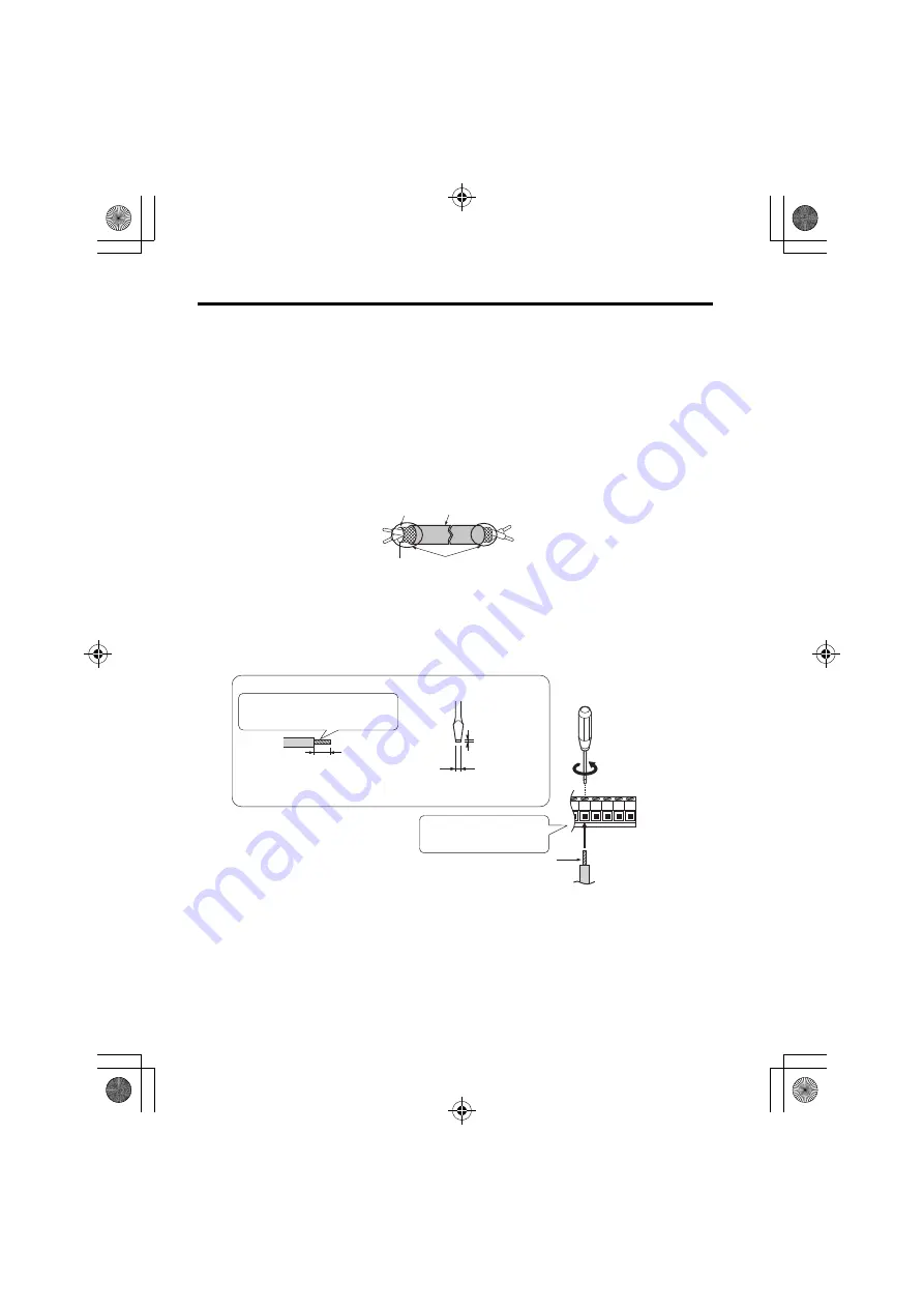 YASKAWA AI-A3 Installation Manual Download Page 18