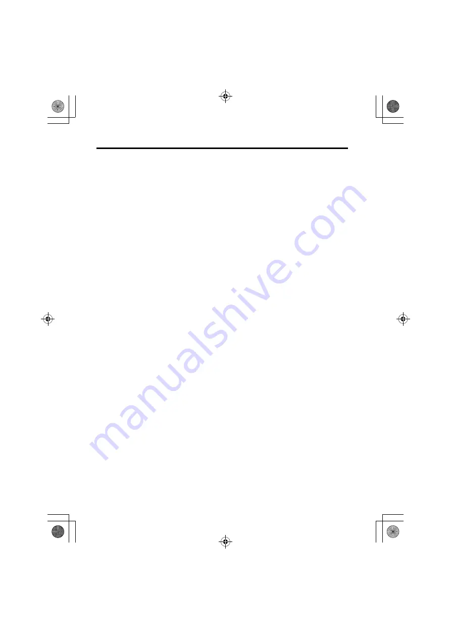 YASKAWA AI-A3 Installation Manual Download Page 42