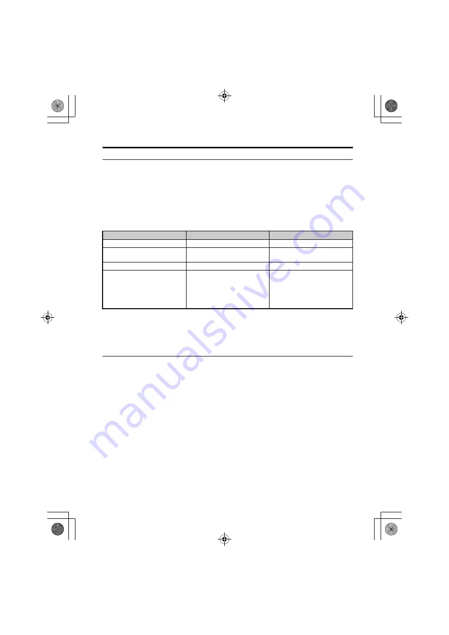 YASKAWA AI-A3 Installation Manual Download Page 49