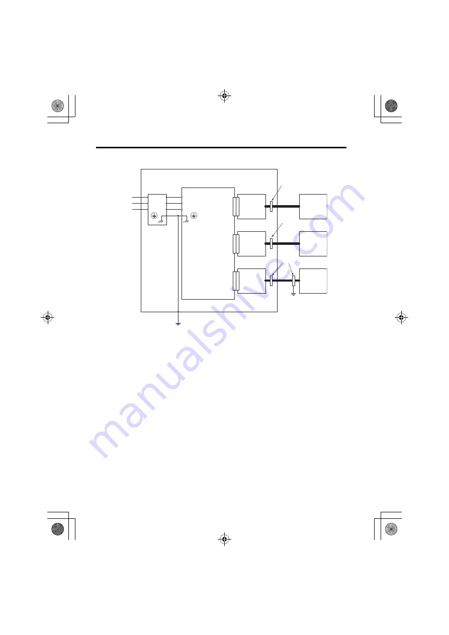 YASKAWA AI-A3 Installation Manual Download Page 52