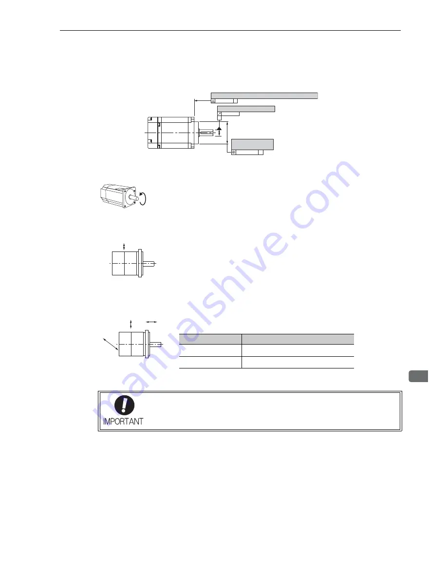 YASKAWA CACP-JU series User Manual Download Page 69