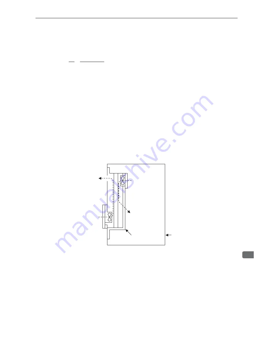 YASKAWA CACP-JU series User Manual Download Page 122