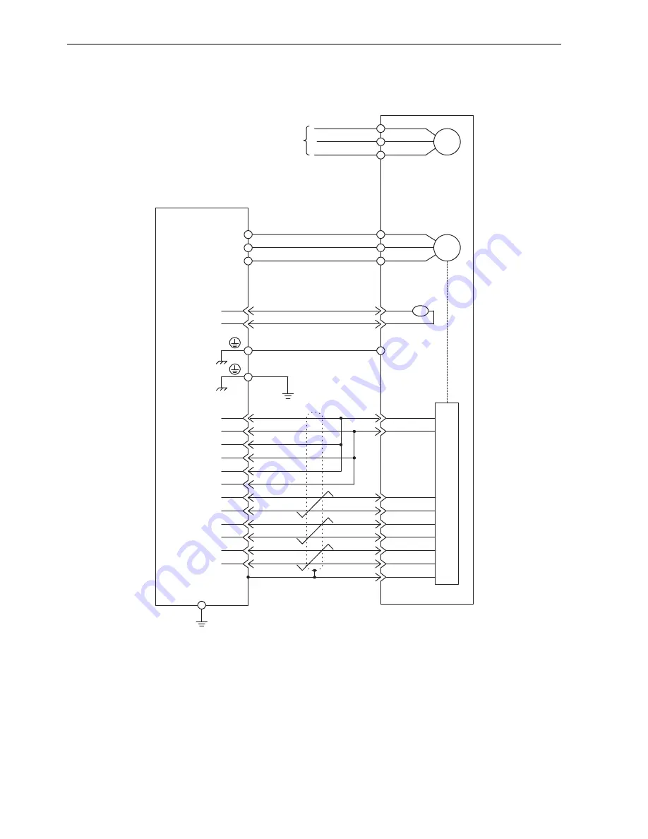 YASKAWA CACP-JU series User Manual Download Page 133