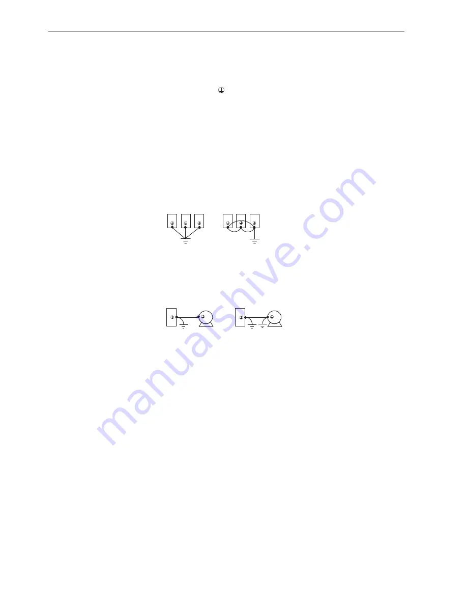 YASKAWA CACP-JU series User Manual Download Page 149