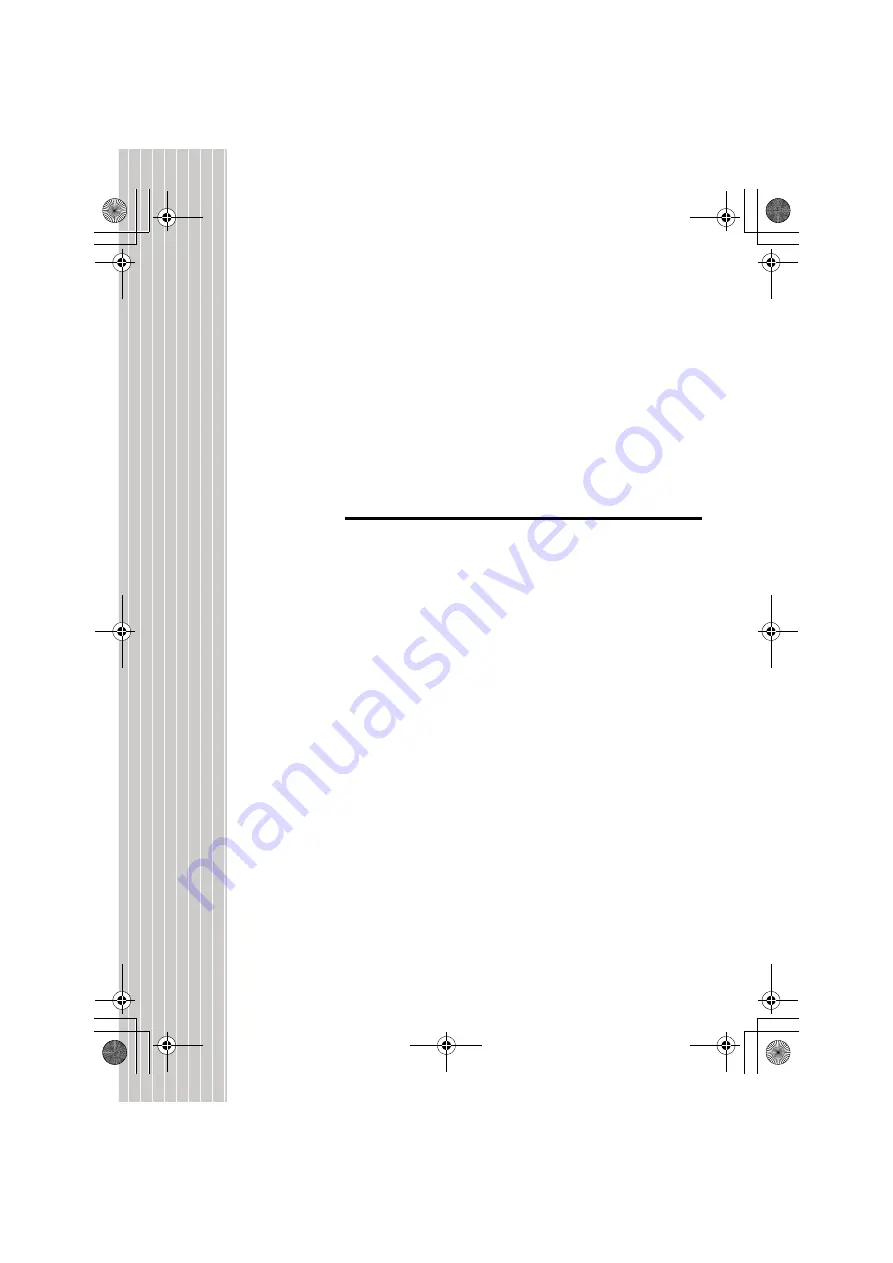 YASKAWA DO-A3 User & Installation Manual Download Page 3