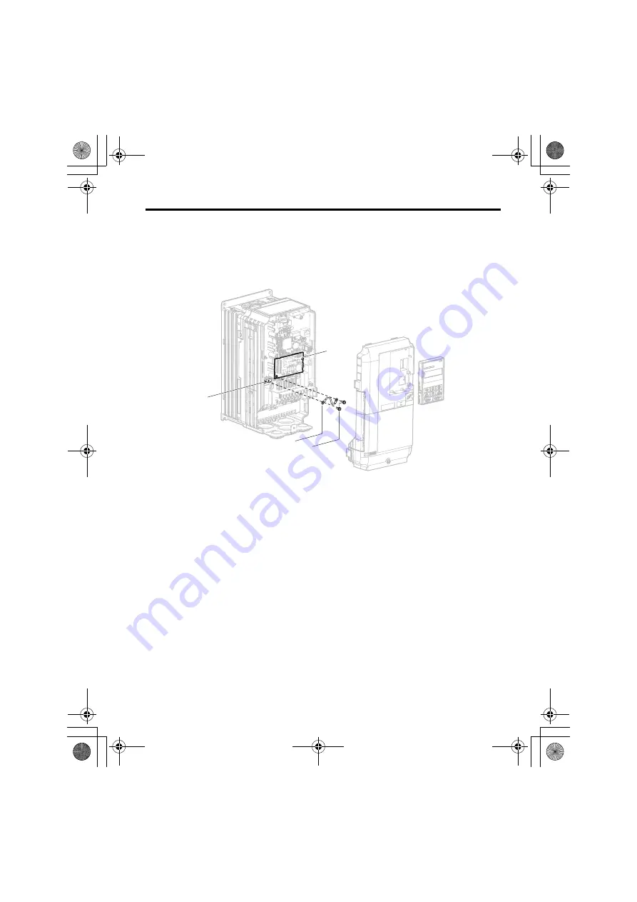 YASKAWA DO-A3 User & Installation Manual Download Page 17