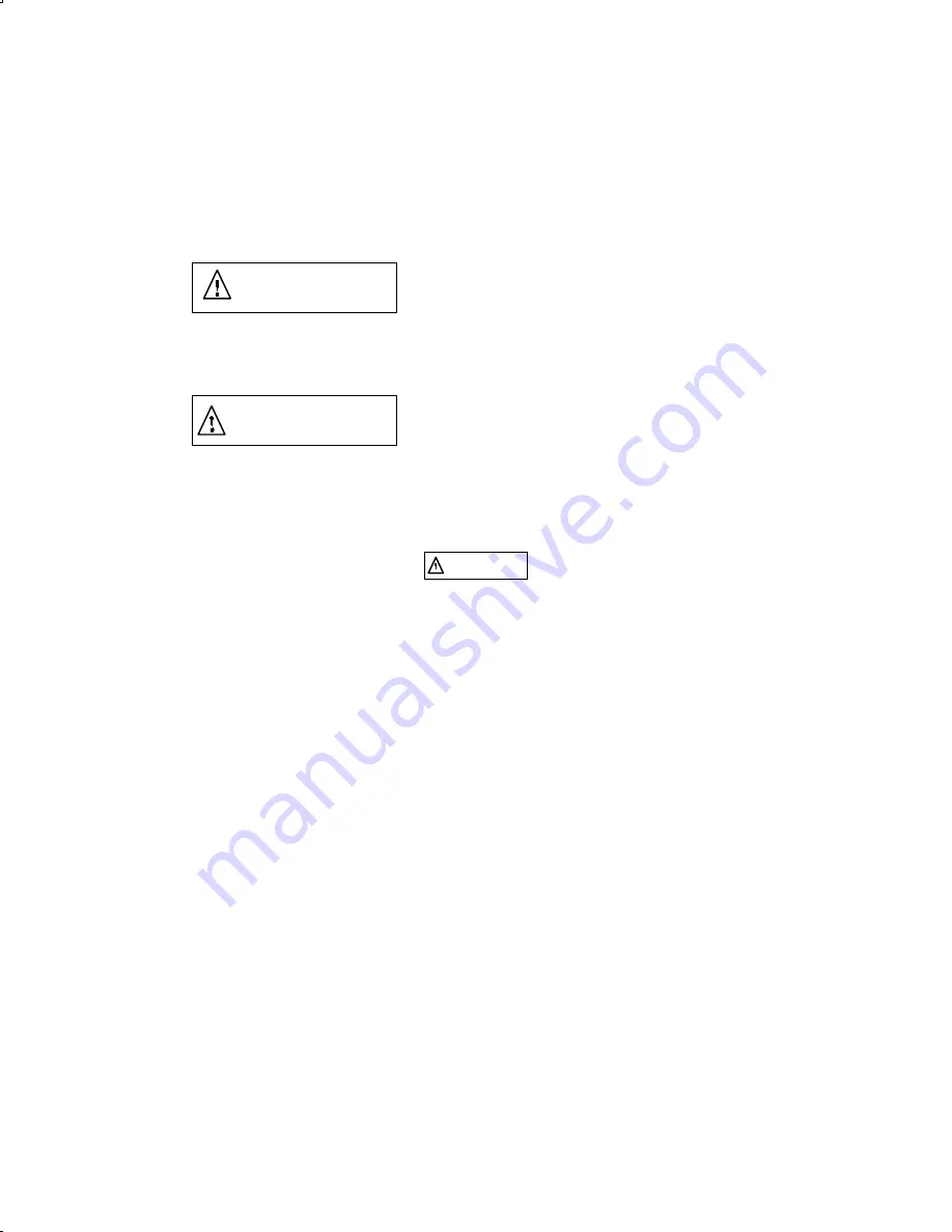 YASKAWA DR2 User Manual Download Page 3