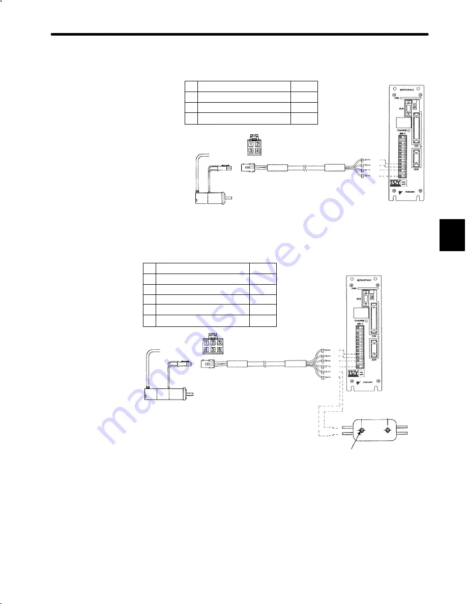 YASKAWA DR2 User Manual Download Page 180