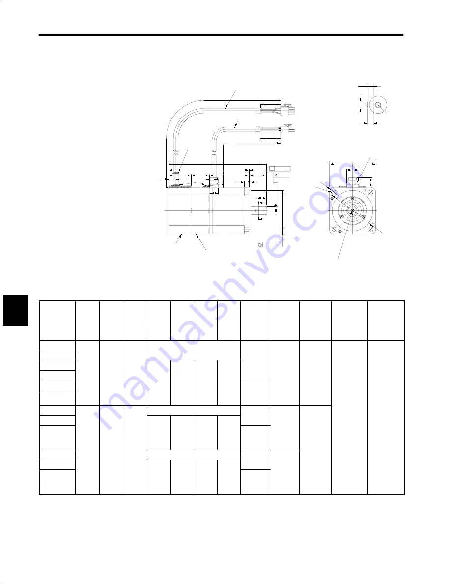 YASKAWA DR2 User Manual Download Page 298