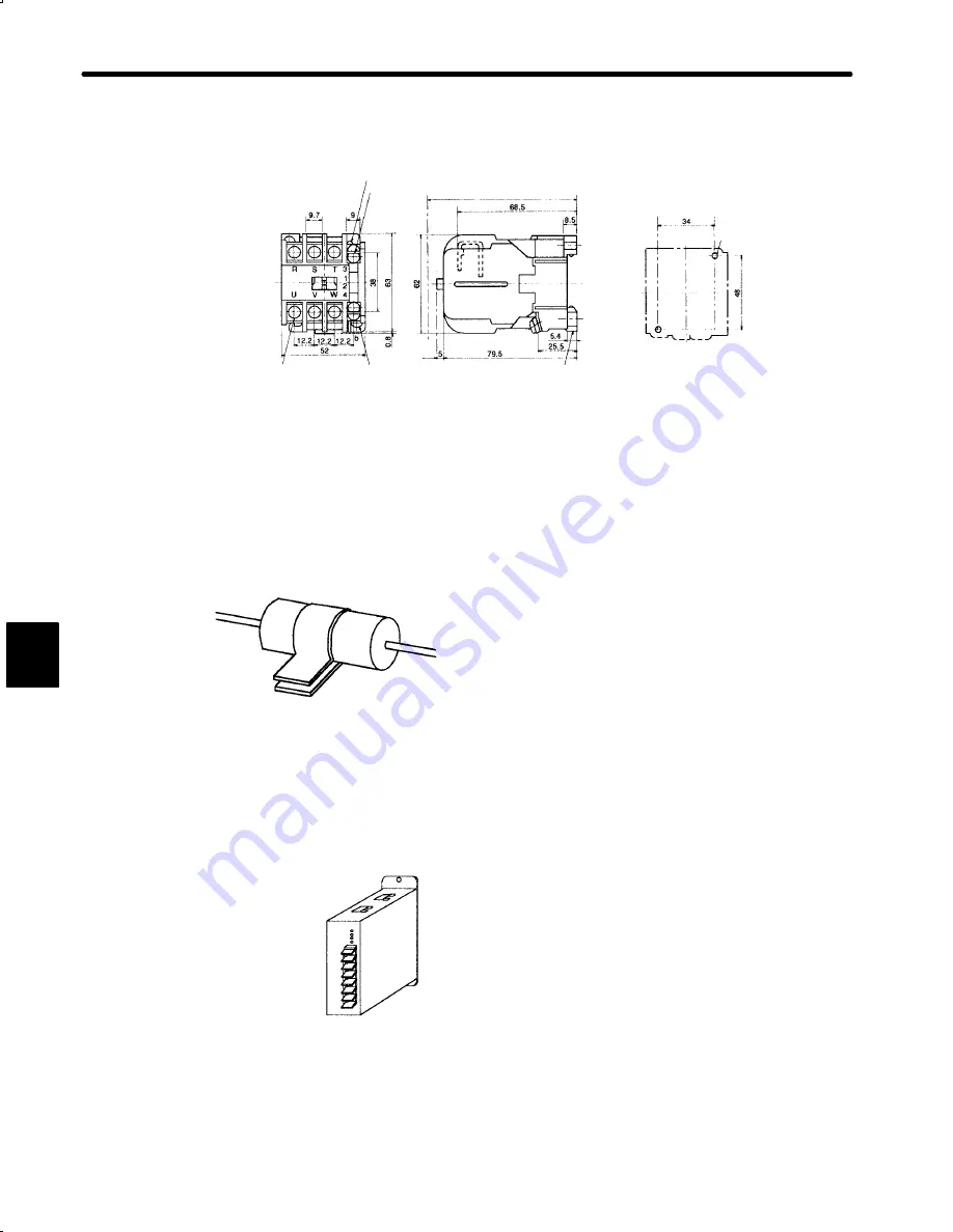 YASKAWA DR2 User Manual Download Page 388