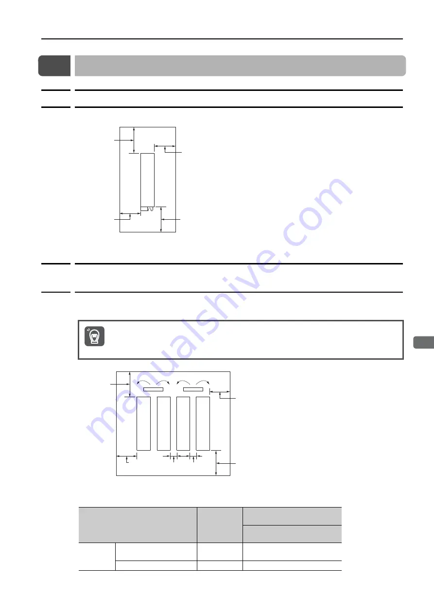 YASKAWA E-7-Series SGD7S Product Manual Download Page 66