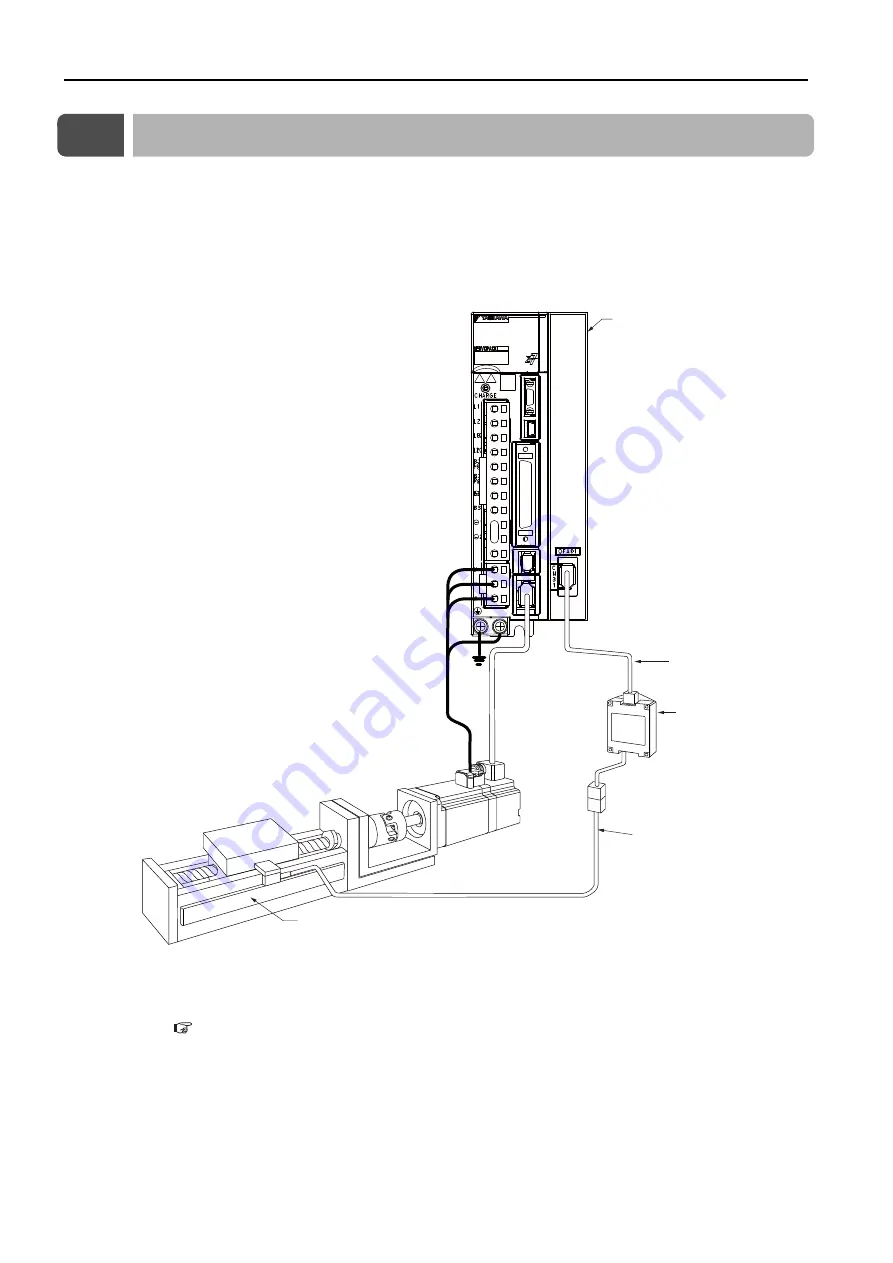 YASKAWA E-7-Series SGD7S Скачать руководство пользователя страница 403