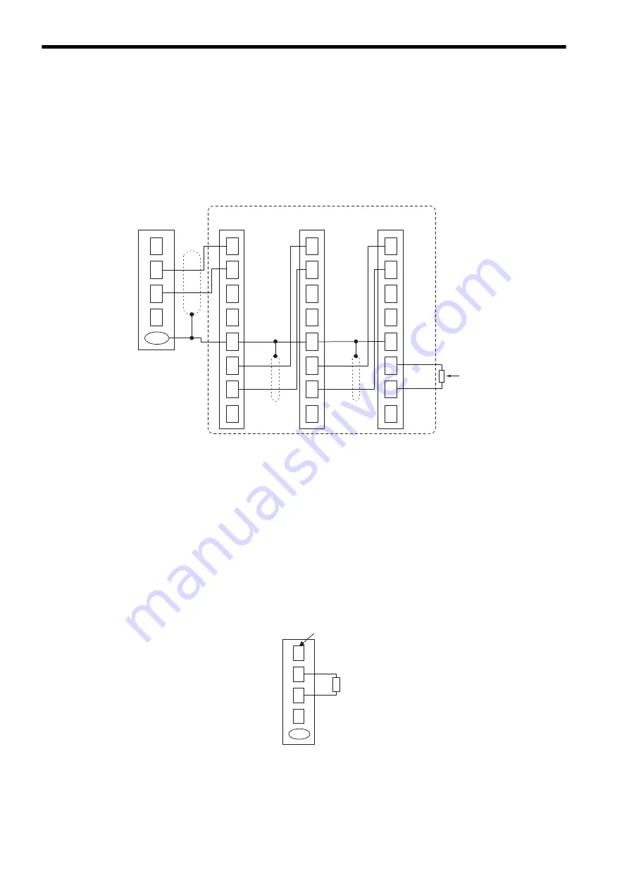 YASKAWA JEPMC-MP2300 User Manual Download Page 69