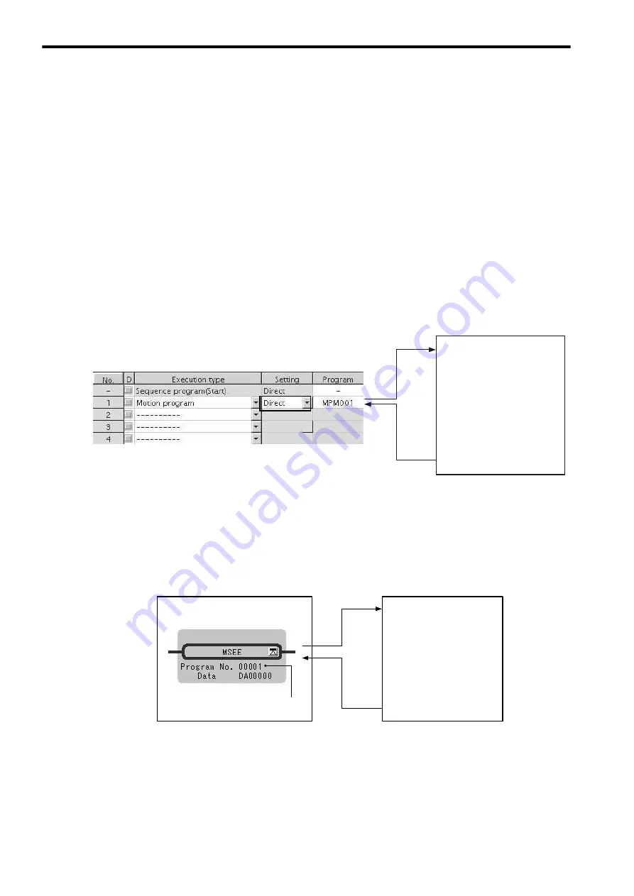 YASKAWA JEPMC-MP2300S-E Скачать руководство пользователя страница 144