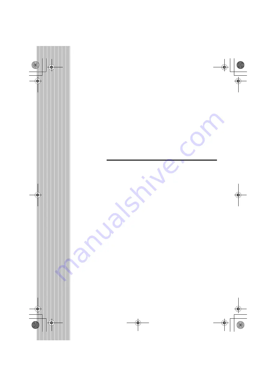 YASKAWA LonWorks SI-W3 Installation Manual Download Page 3