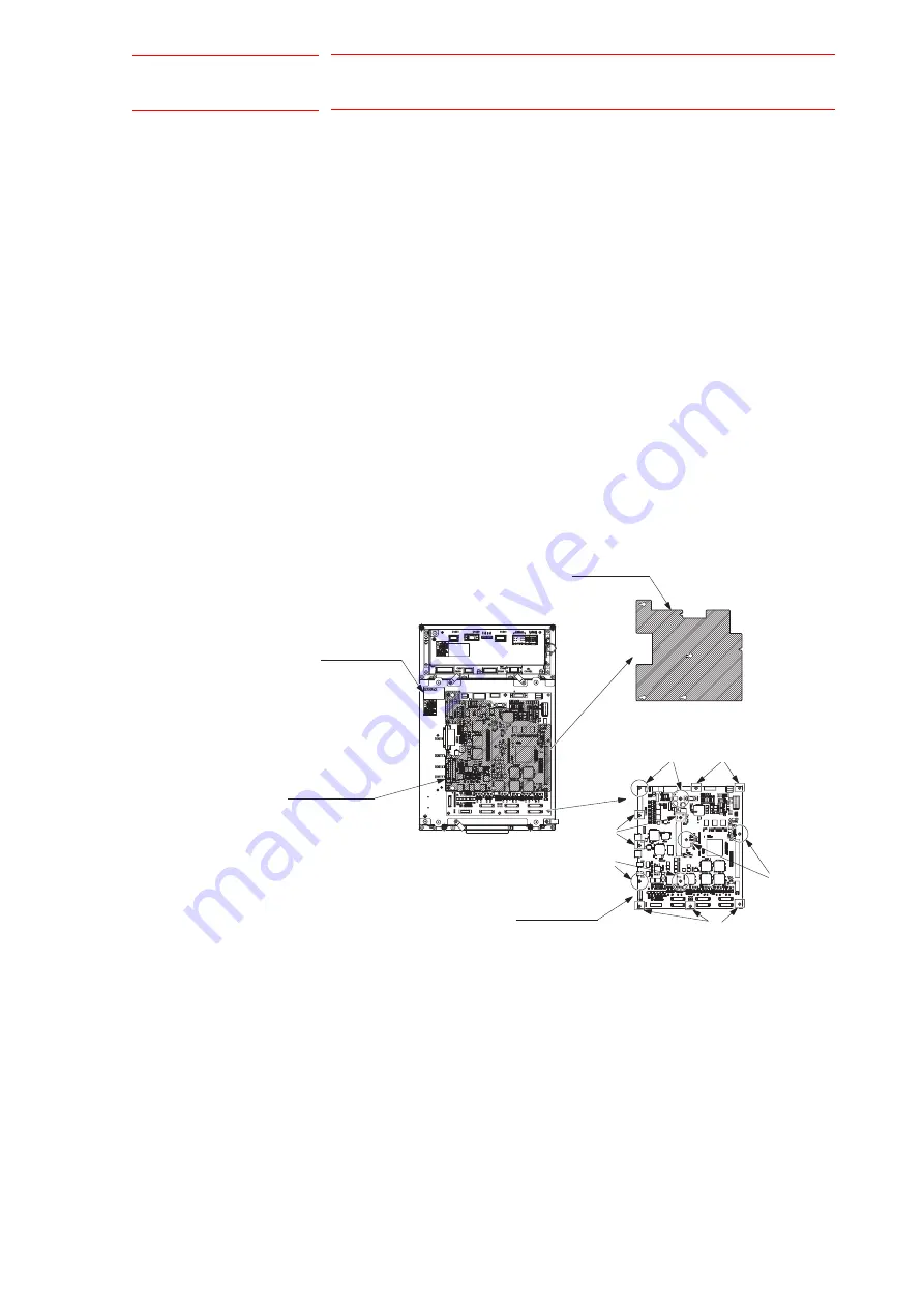 YASKAWA MOTOMAN DX100 Maintenance Manual Download Page 52