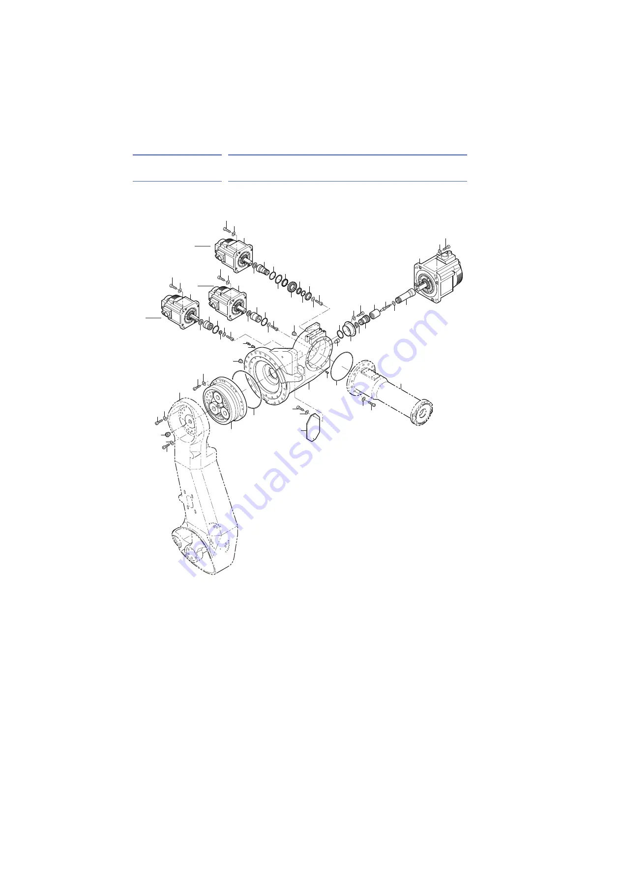 YASKAWA MOTOMAN-ES165D Instructions Manual Download Page 82