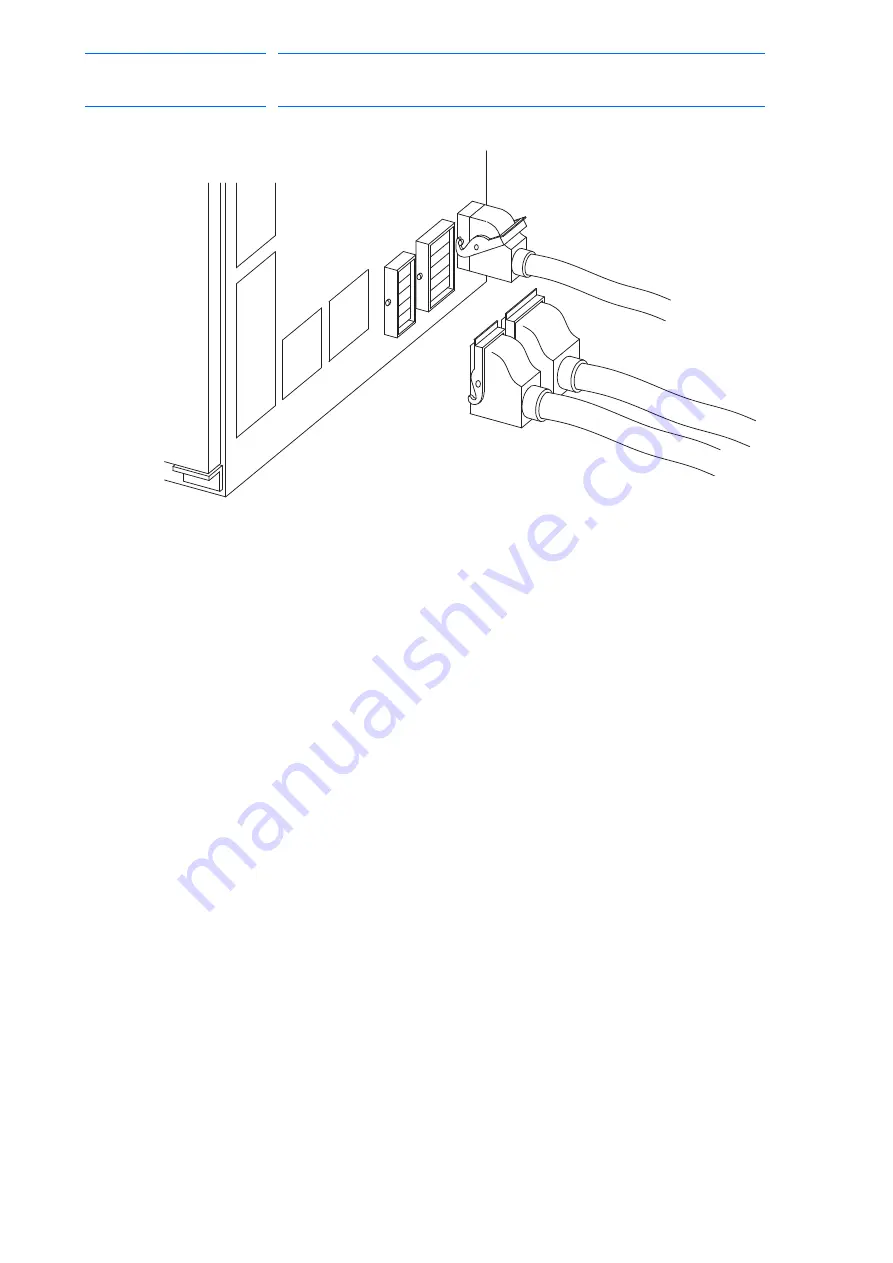 YASKAWA MOTOMAN-MPL100 Instructions Manual Download Page 28