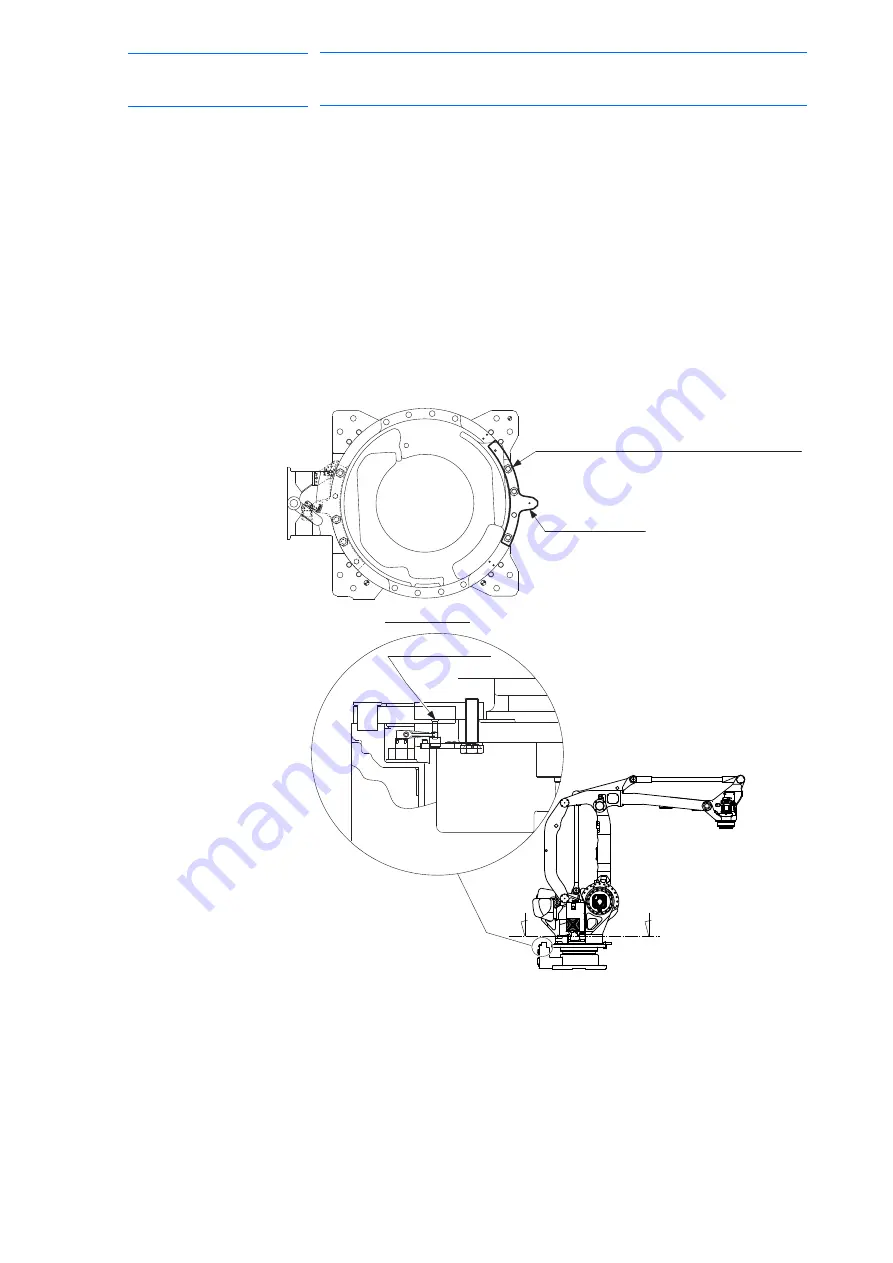 YASKAWA MOTOMAN-MPL100 Instructions Manual Download Page 33