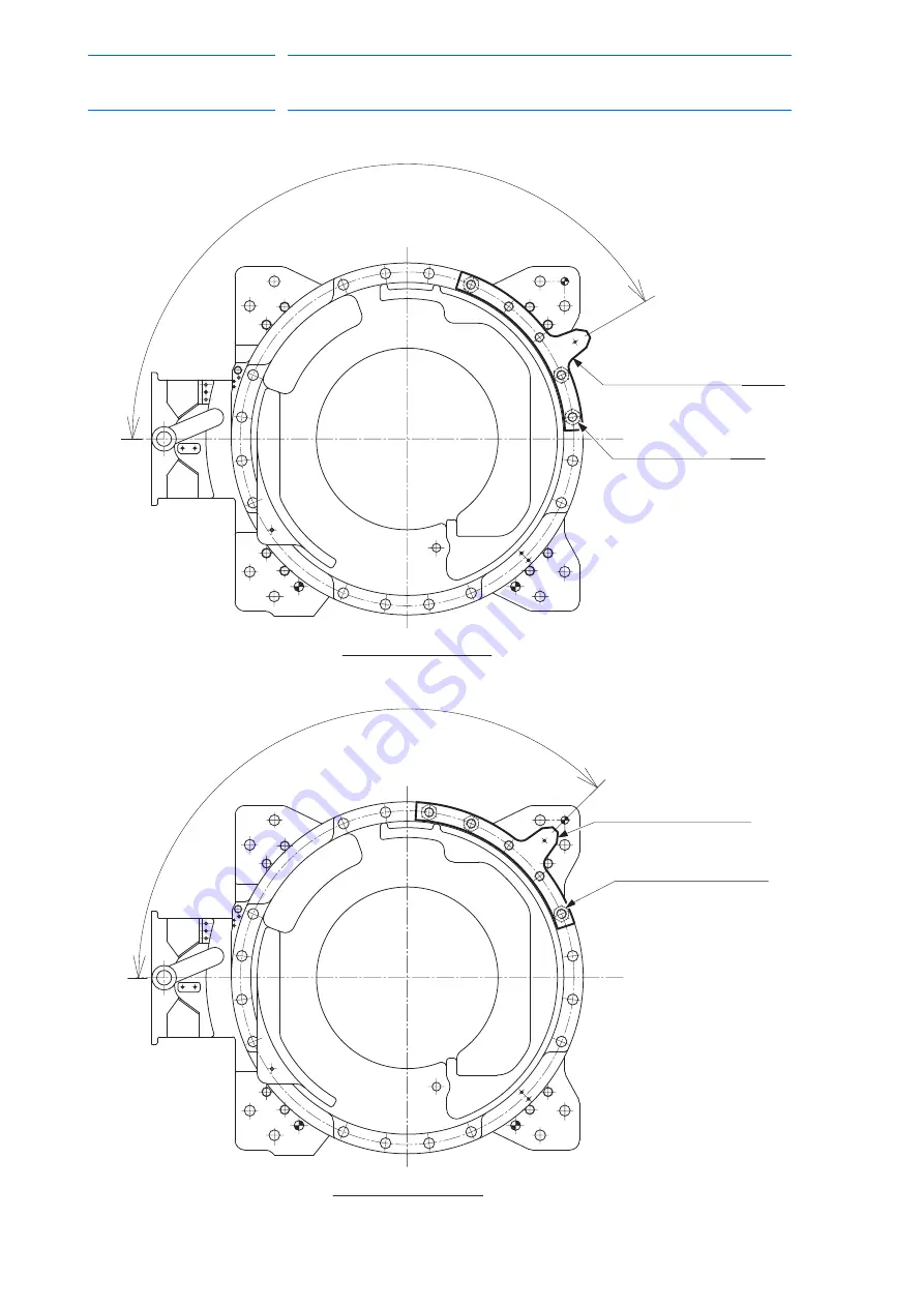 YASKAWA MOTOMAN-MPL100 Instructions Manual Download Page 38